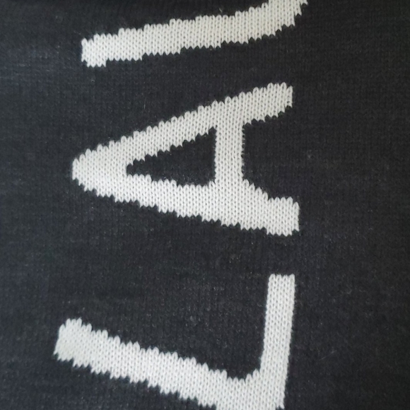 🆕️ ED Ellen Degeneres Laugh Scarf - Picture 6 of 9